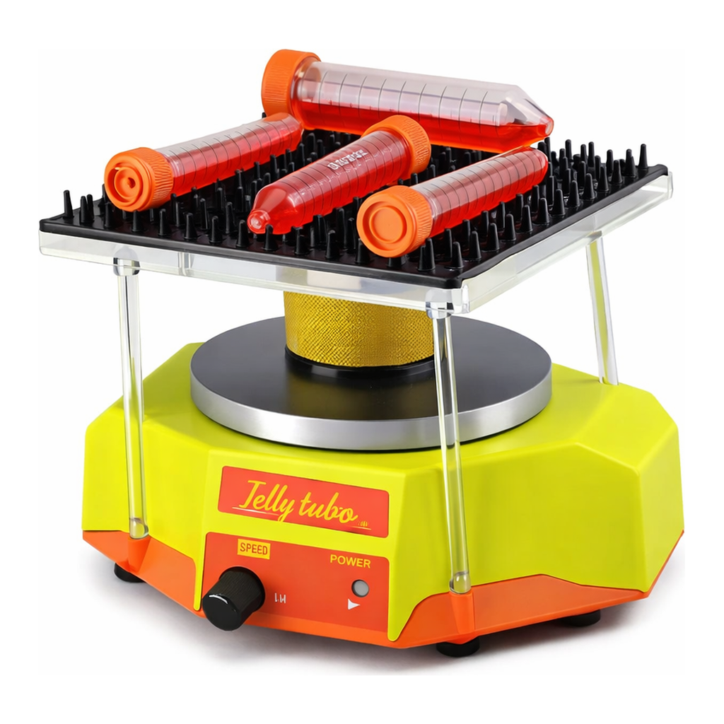Merck The Belly Button mini-orbital shaker