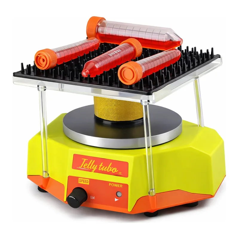Merck The Belly Button mini-orbital shaker