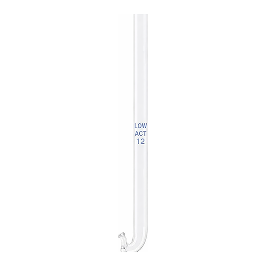 Merck Ace precision-ground shaft