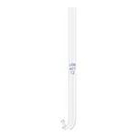 Merck Ace precision-ground shaft