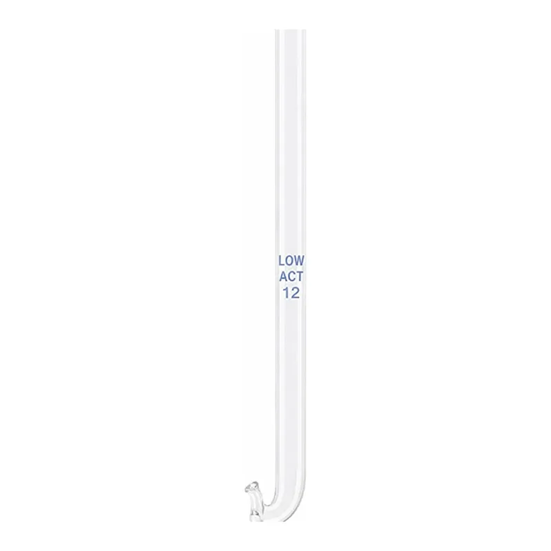 Merck Ace precision-ground shaft
