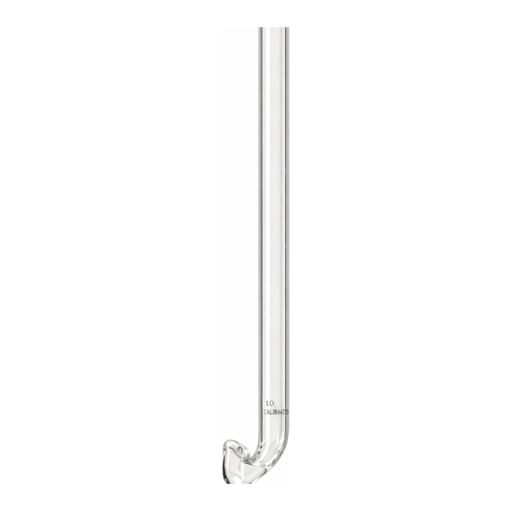 Merck Ace polished shaft