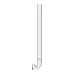 Merck Ace polished shaft