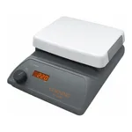 Merck Corning stirrer with digital display