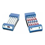 Merck Stuart analogue rocker & roller mixers