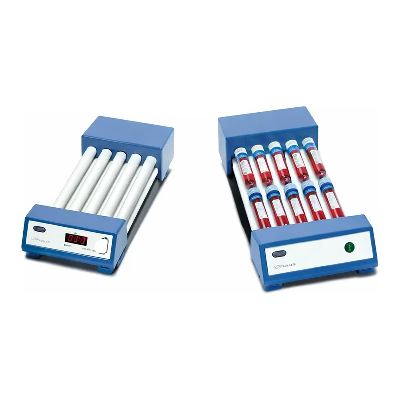 Merck Stuart analogue rocker & roller mixers