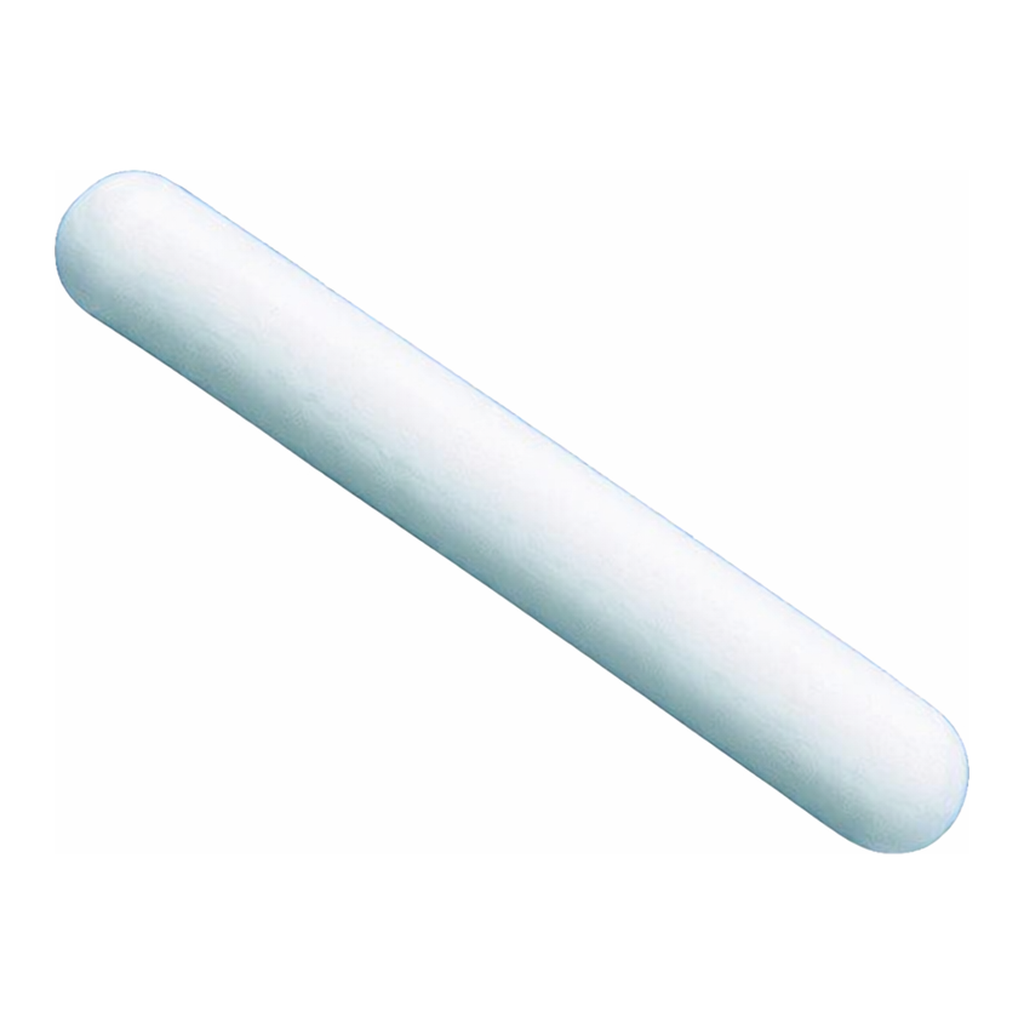 Merck BRAND magnetic stirring bar, PTFE, cylindrical
