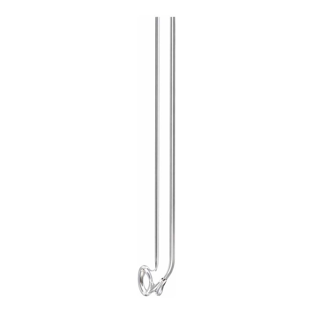 Merck Ace polished shaft