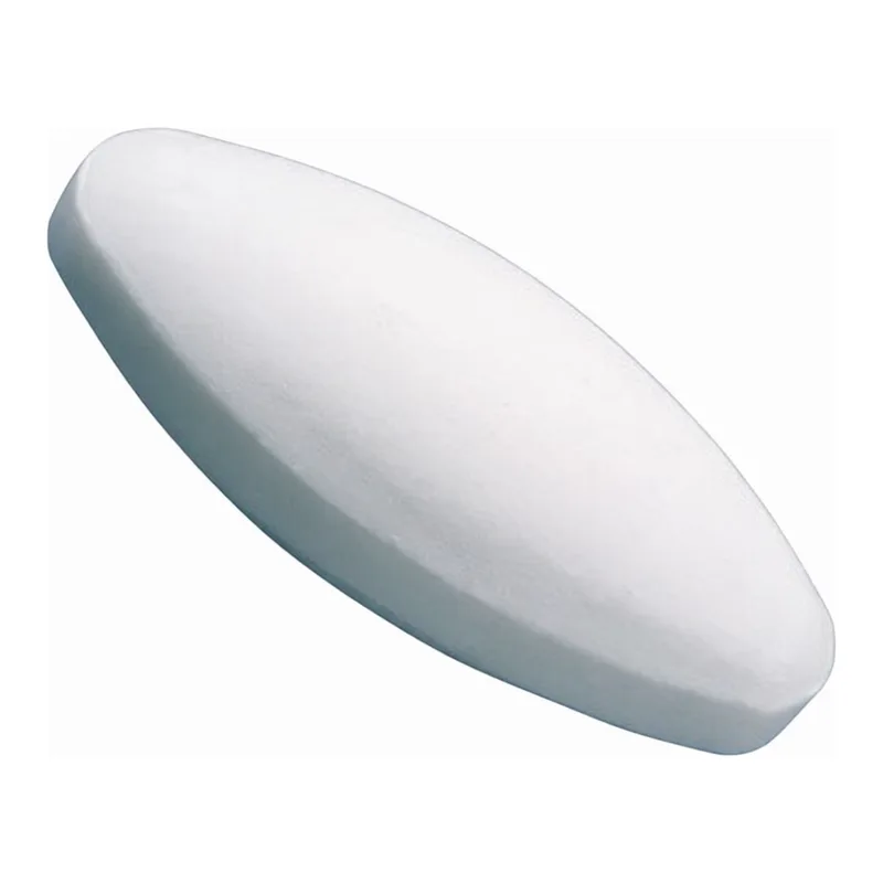 Merck BRAND magnetic stirring bar, PTFE, oval