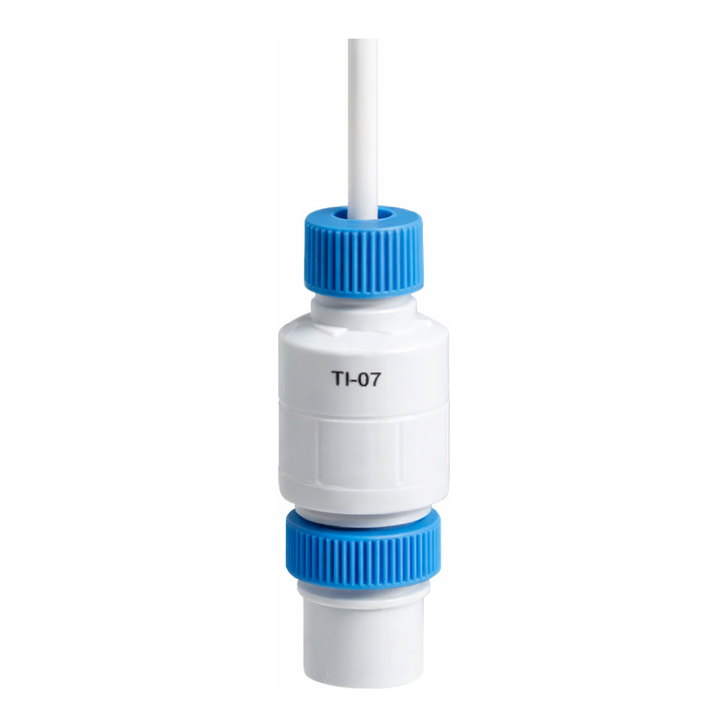 Merck PTFE stirrer guides