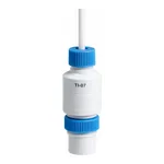 Merck PTFE stirrer guides