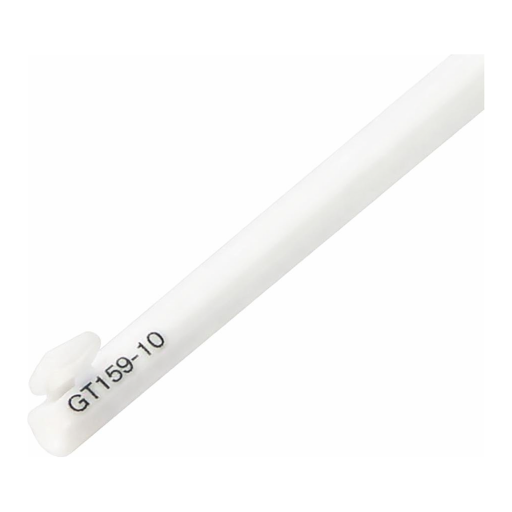 Merck PTFE stirrer shaft