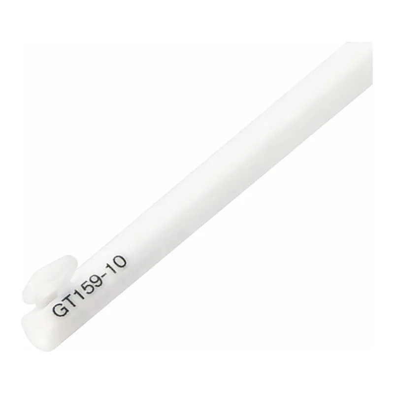 Merck PTFE stirrer shaft