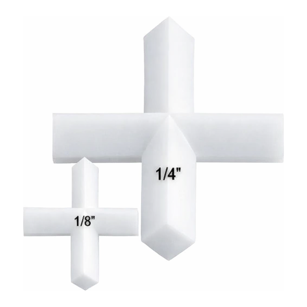 Merck BRAND magnetic stirring bar, PTFE, crosshead