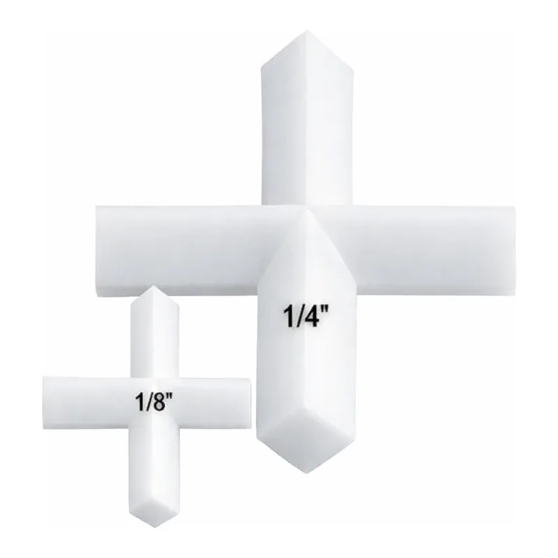 Merck BRAND magnetic stirring bar, PTFE, crosshead