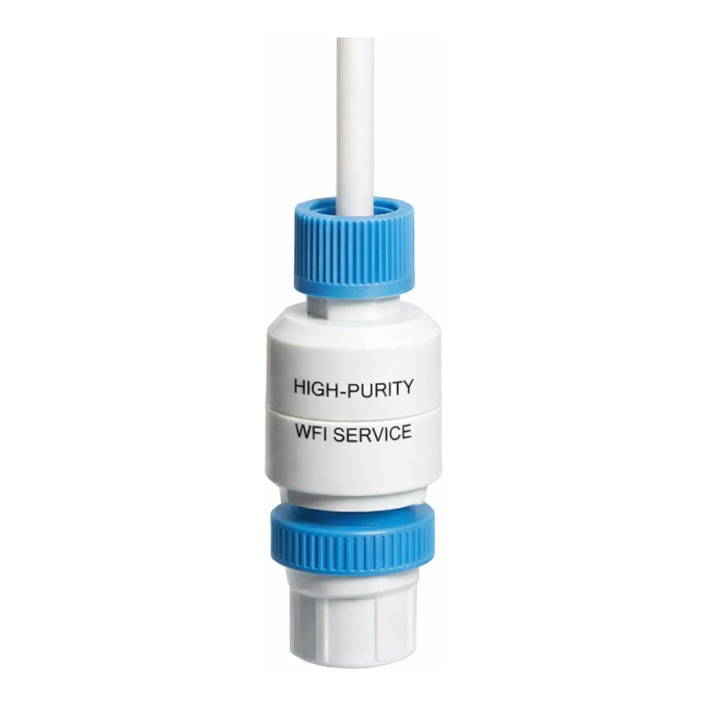 Merck PTFE stirrer guides