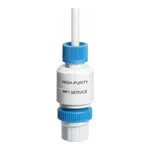 Merck PTFE stirrer guides