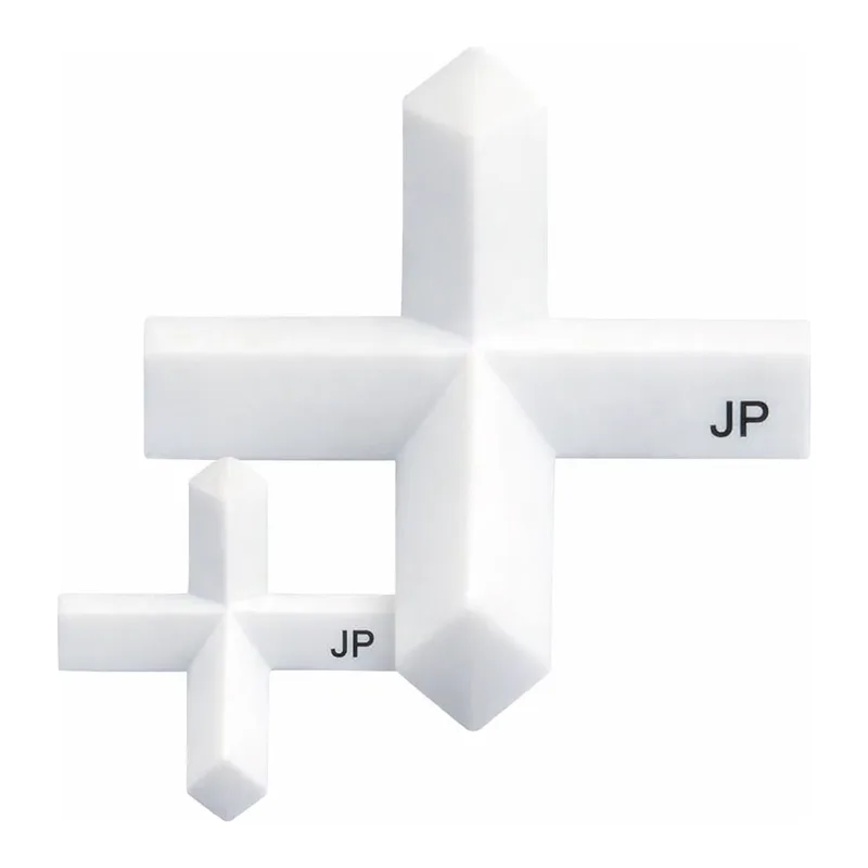 Merck BRAND magnetic stirring bar, PTFE, crosshead