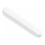 Merck BRAND magnetic stirring bar, PTFE, octagonal with pivot ring