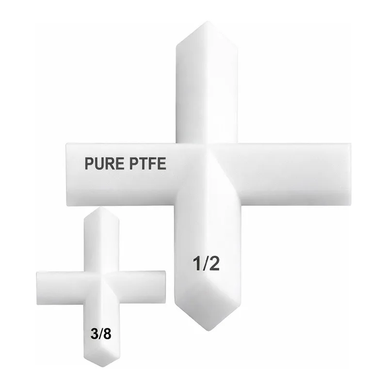 Merck BRAND magnetic stirring bar, PTFE, crosshead