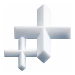 Merck BRAND magnetic stirring bar, PTFE, crosshead
