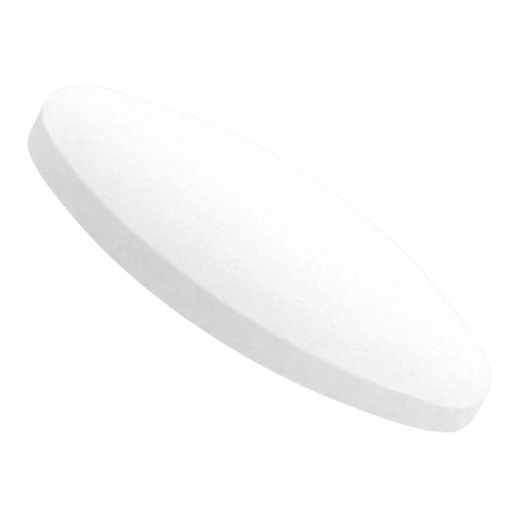 Merck BRAND magnetic stirring bar, PTFE, oval