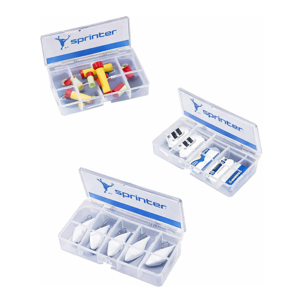 Merck Spinbar assortment
