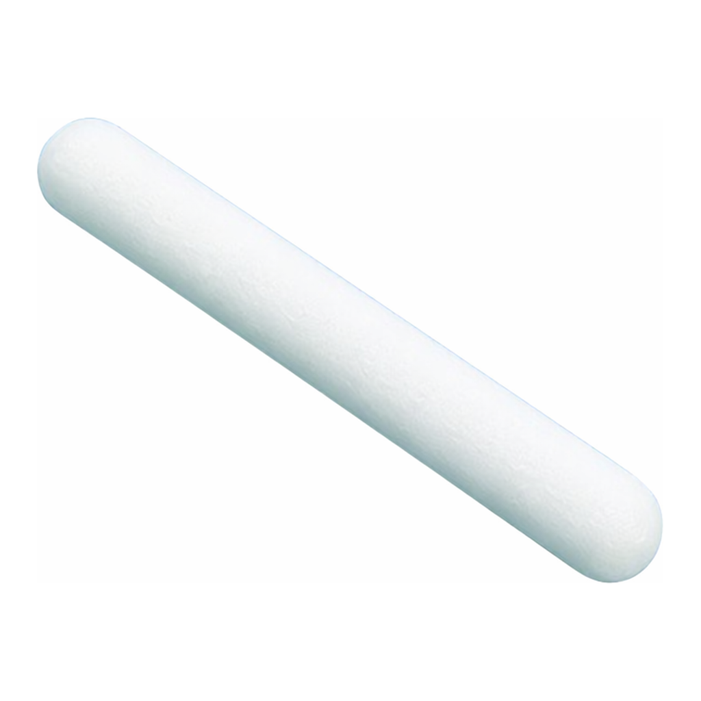 Merck BRAND magnetic stirring bar, PTFE, cylindrical