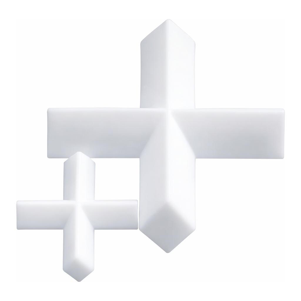 Merck BRAND magnetic stirring bar, PTFE, crosshead