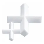 Merck BRAND magnetic stirring bar, PTFE, crosshead