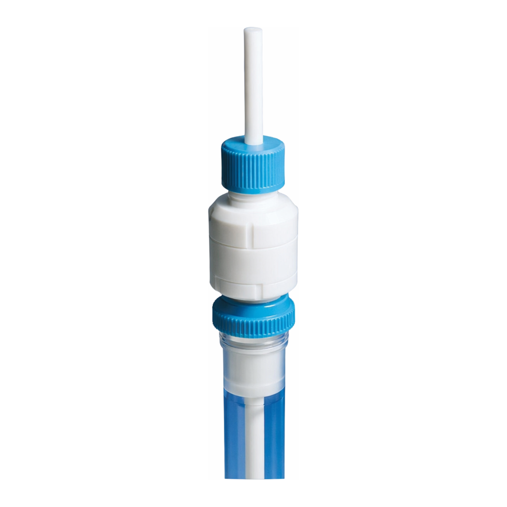 Merck PTFE stirrer guides