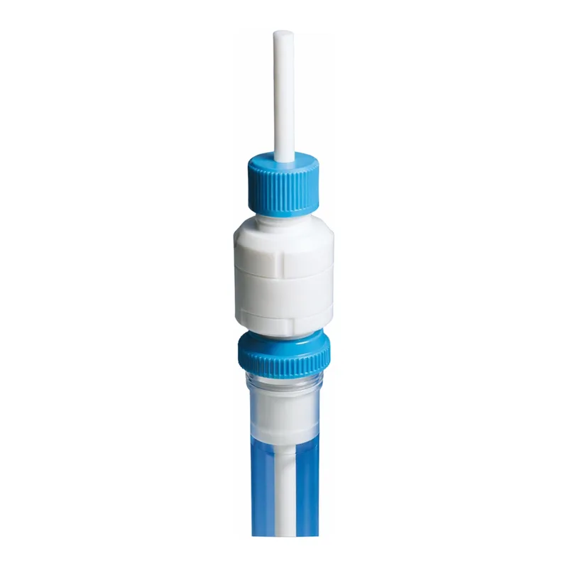 Merck PTFE stirrer guides