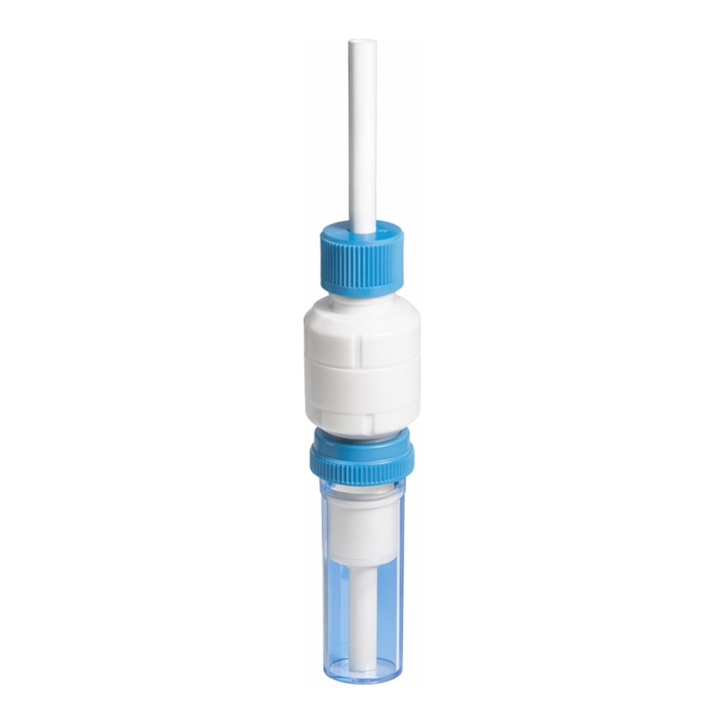 Merck PTFE stirrer guides