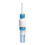Merck PTFE stirrer guides