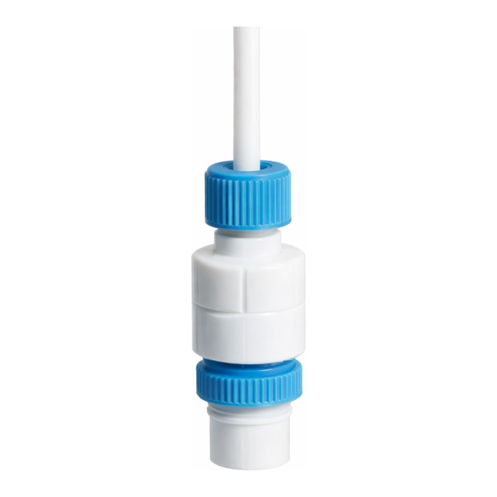 Merck PTFE stirrer guides