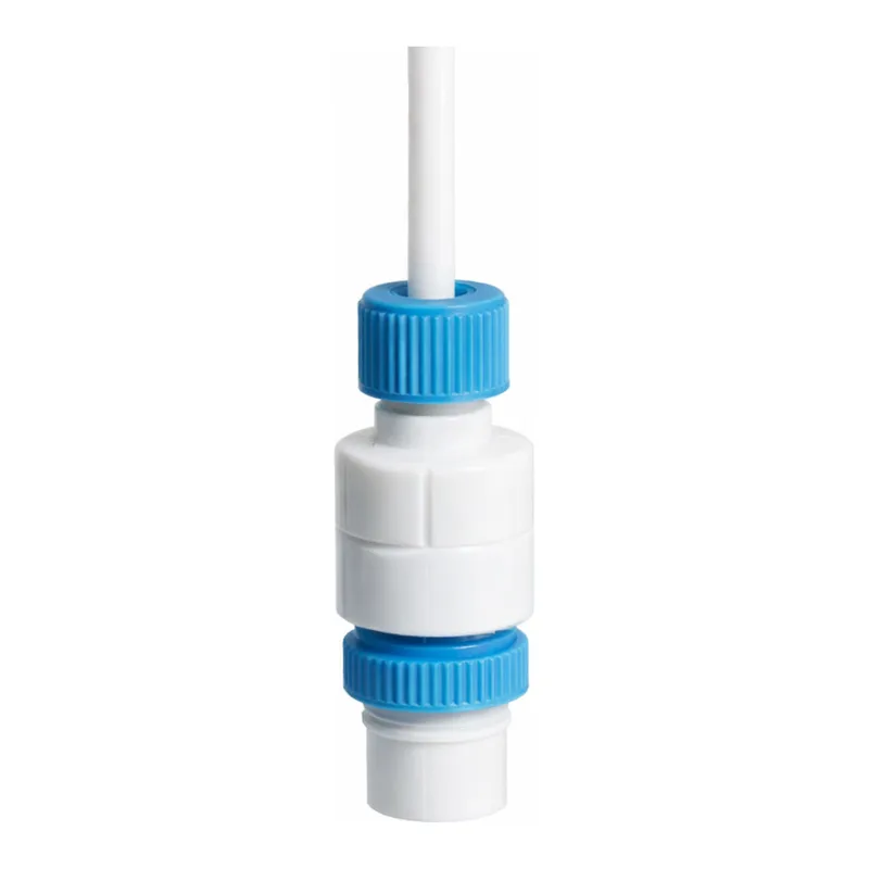 Merck PTFE stirrer guides