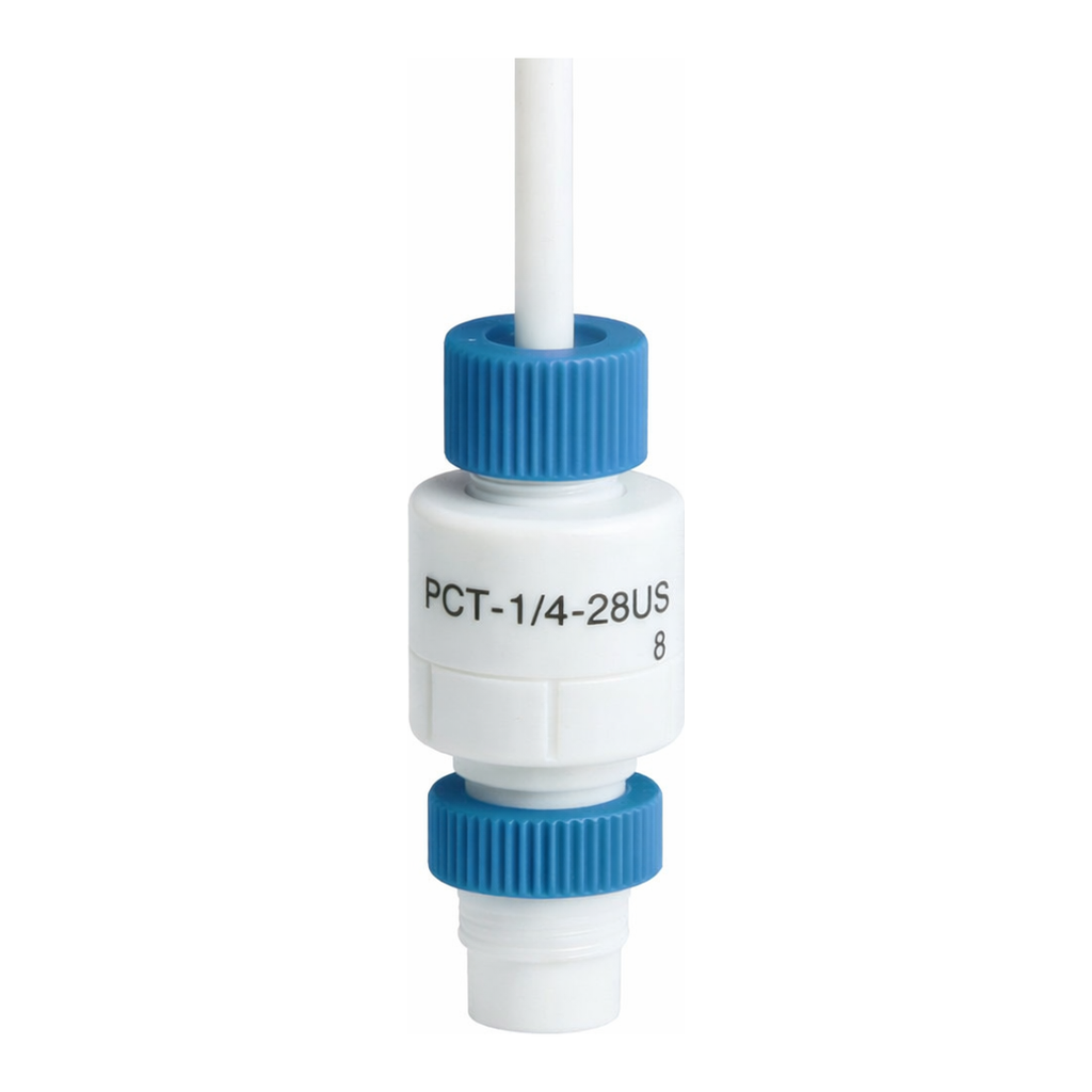 Merck PTFE stirrer guides