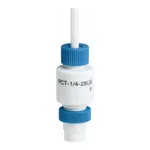 Merck PTFE stirrer guides