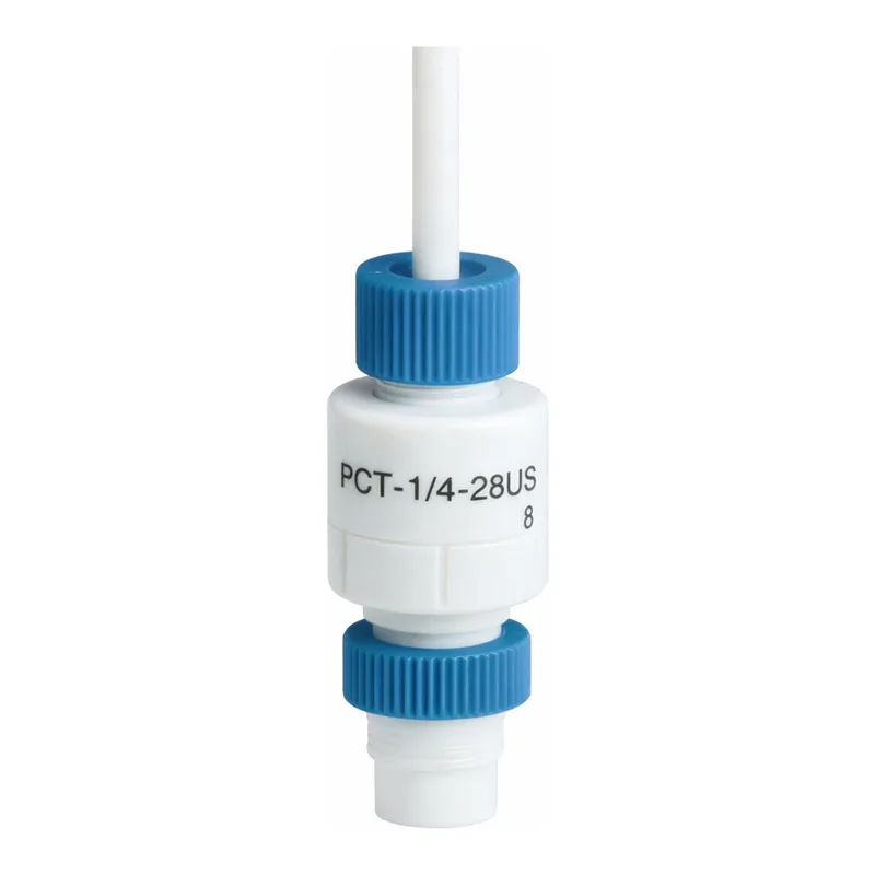 Merck PTFE stirrer guides