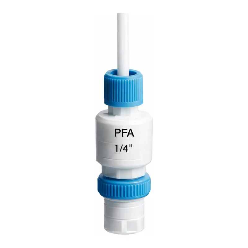 Merck PTFE stirrer guides