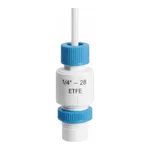 Merck PTFE stirrer guides