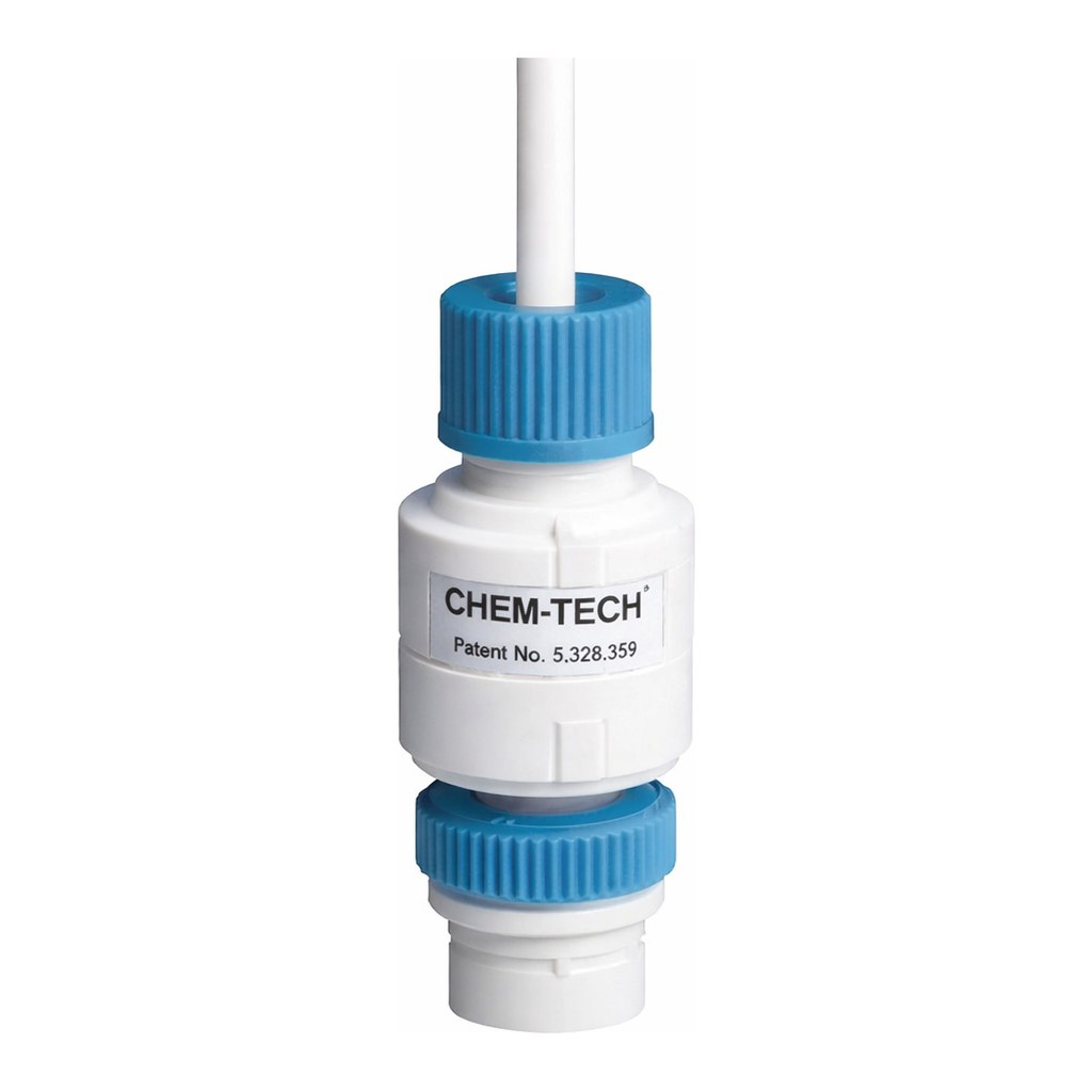 Merck PTFE stirrer guides