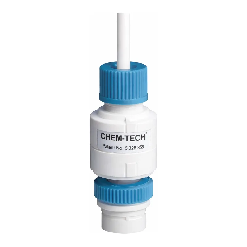 Merck PTFE stirrer guides