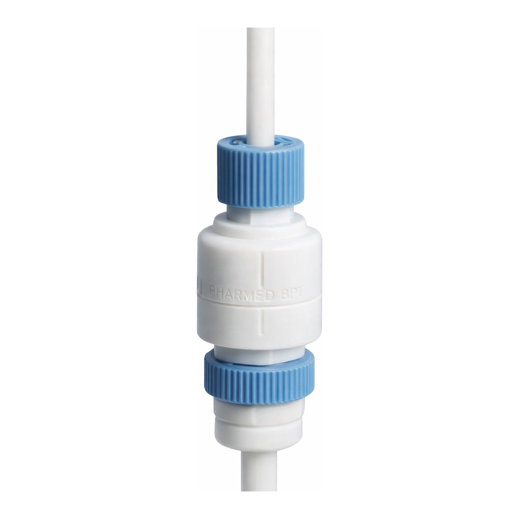 Merck PTFE stirrer guides