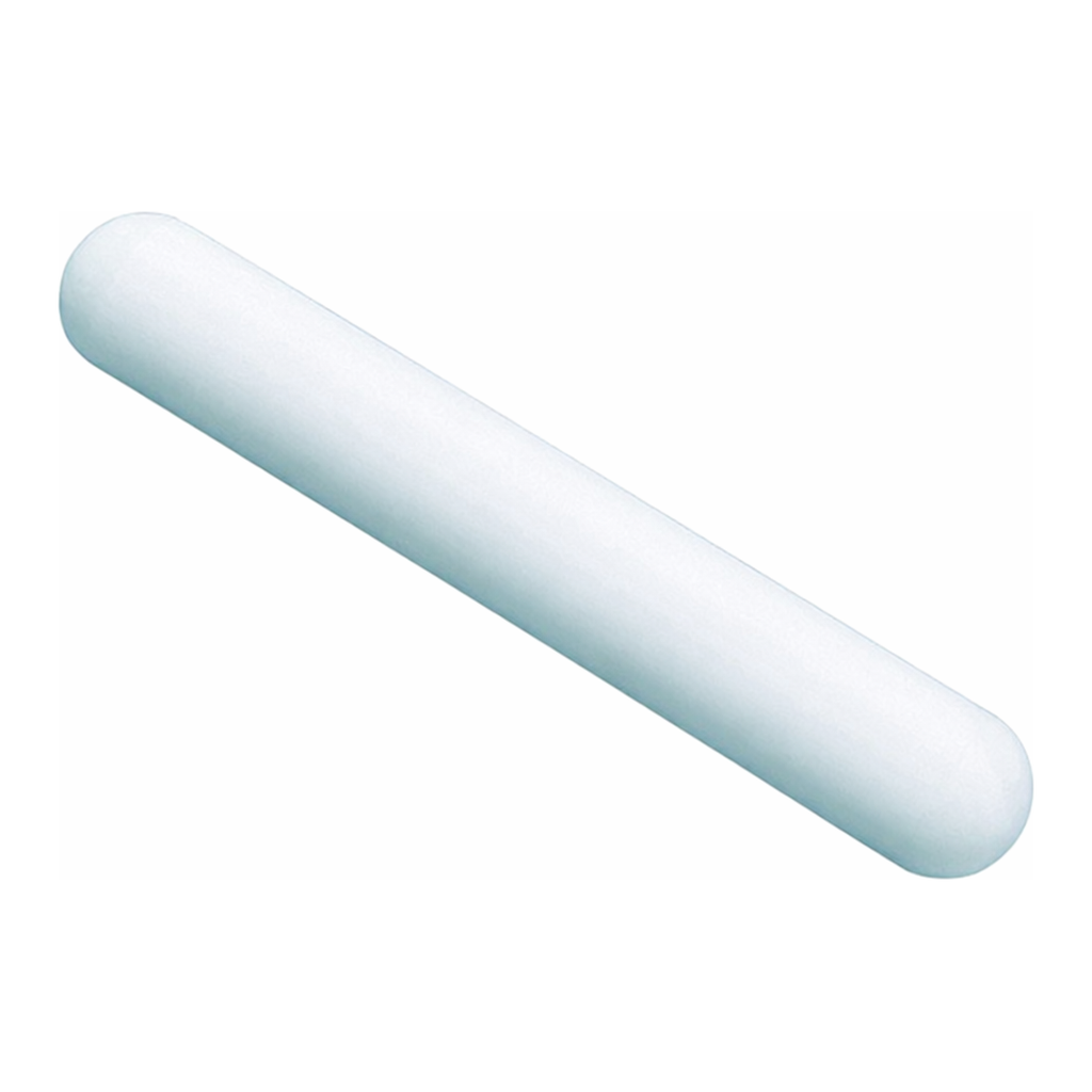 Merck BRAND magnetic stirring bar, PTFE, cylindrical