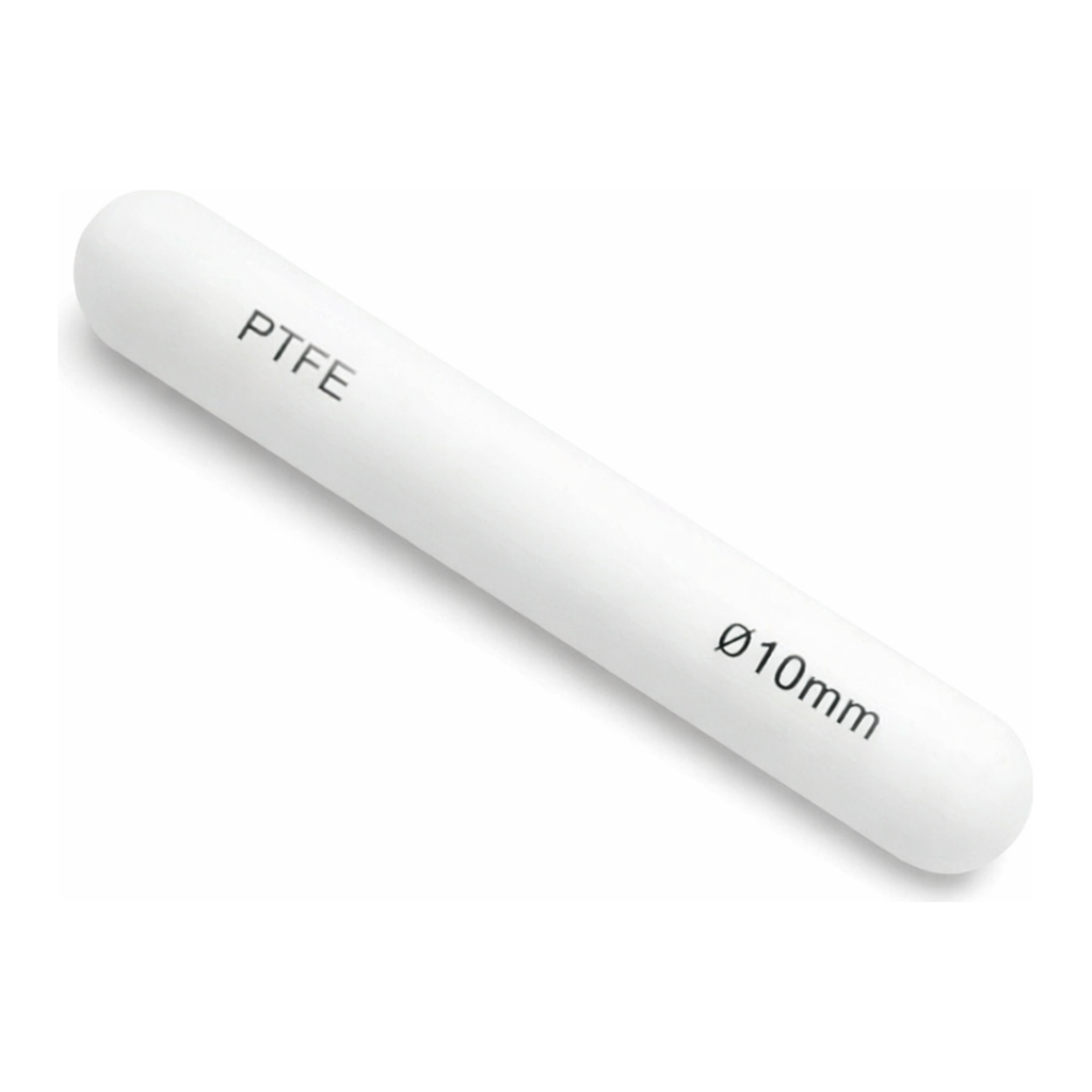 Merck BRAND magnetic stirring bar, PTFE, cylindrical