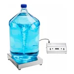 Merck 2MAG MAXdrive strong magnetic stirrer for up to 250 L