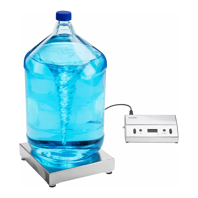 Merck 2MAG MAXdrive strong magnetic stirrer for up to 250 L