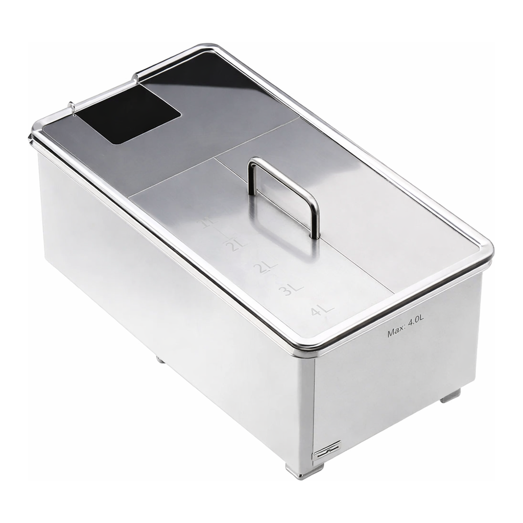 Merck 2MAG mixBATHcover for MIXdrive 6