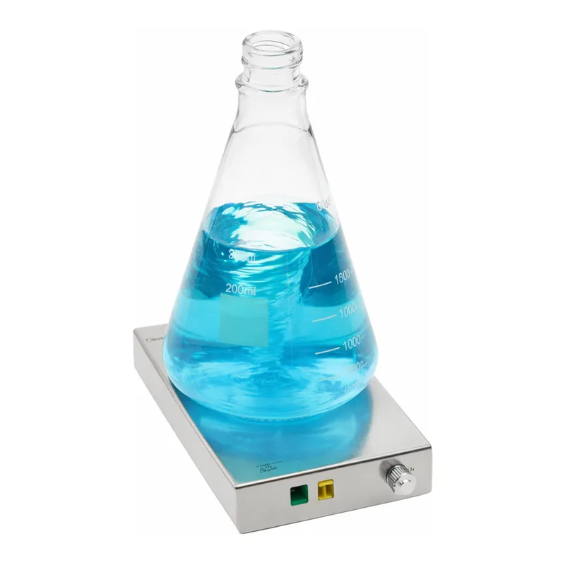 Merck 2mag accuMIX portable magnetic stirrer